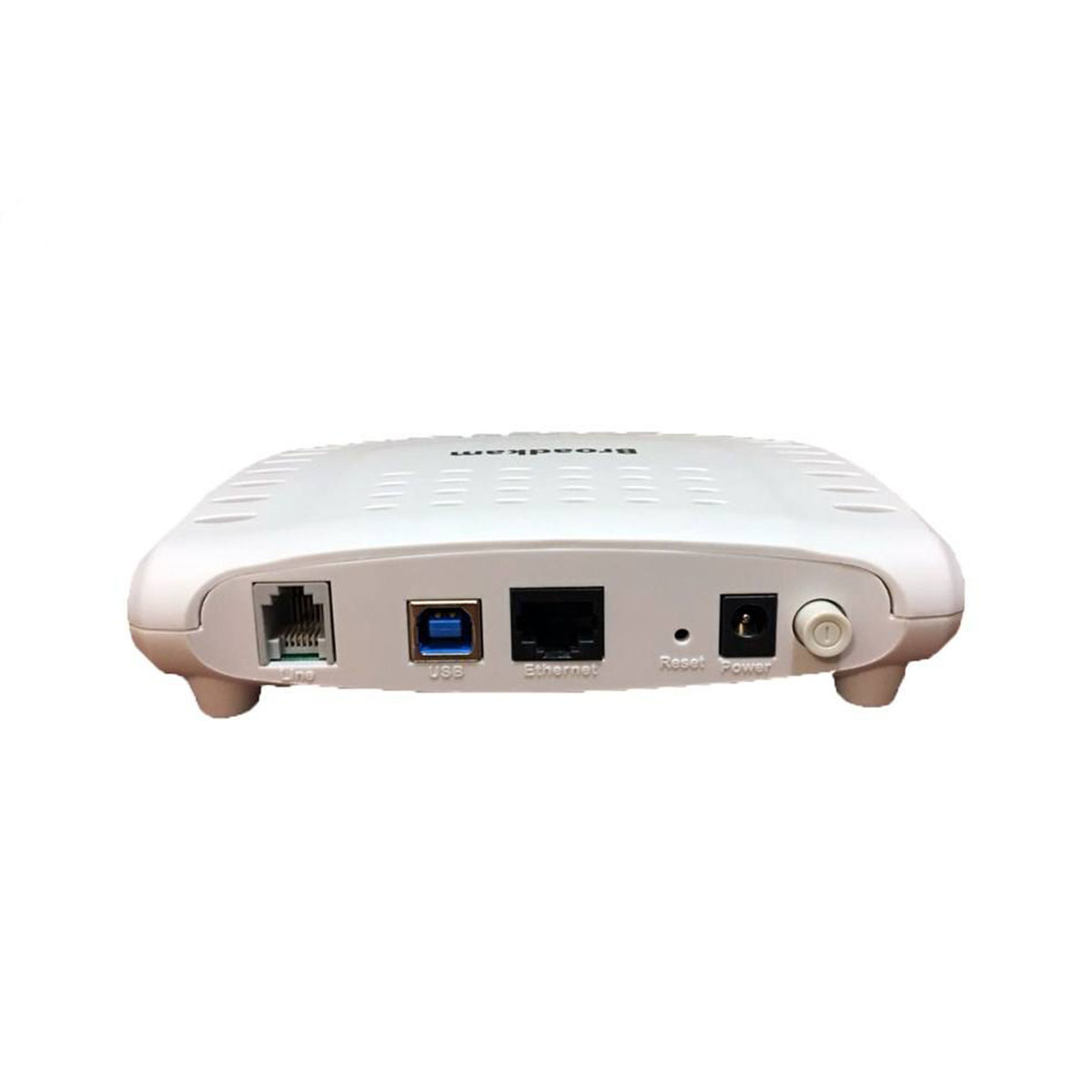 مودم روتر +ADSL2 برادکم مدل PJ871-2